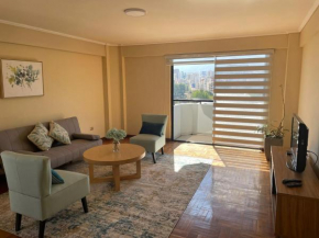 Hermoso Apartamento Zona Norte
